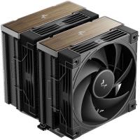 Кулер для процессора Deepcool AK620 G2 Black Фото