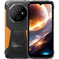 Мобильный телефон Blackview FORT 1 6/256GB Orange Фото