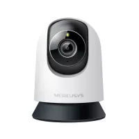 Камера видеонаблюдения Mercusys IP-Камера MERCUSYS MC230 5MP N300 microSD motion d Фото