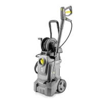 Мойка высокого давления Karcher 1.520-811.0 Фото