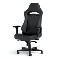 Крісло ігрове Noblechairs HERO ST Black Фото