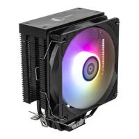 Система жидкостного охлаждения Qube ST-6U3-ST black Фото