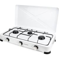 Настольная плита KUMTEL HGCL-1030W Фото