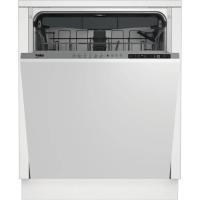 Посудомийна машина Beko BDIN25324 Фото
