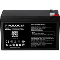 Батарея к ИБП Prologix 12V-7Ah Фото