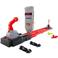 Автотрек Hot Wheels Formula 1 Старт F1 Фото