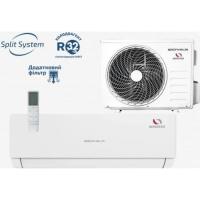 Кондиціонер Grunhelm GAC-07GH-INV32 Фото