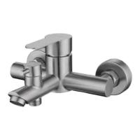 Душевой гарнитур GH 30.43.021 JONNY Фото