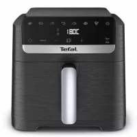 Мультипіч Tefal Easy Fry Mega Compact Фото