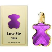 Духи Tous LoveMe The Amethyst Elixir 50 мл Фото