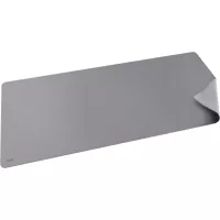 Килимок для мишки Trust Benya XXL Desk Pad Grey Фото