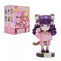 Фігурка 10/10 Toys сюрприз Kokoya A Poem of Encounter Фото