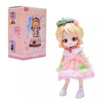 Фигурка 10/10 Toys сюрприз Kokoya Song of Flowers and Dreams Фото