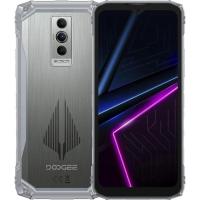 Мобильный телефон Doogee Blade10 Pro Energy 6/256GB Metalic Silver Фото