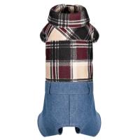 Костюм для животных Pet Fashion Dandy S Фото