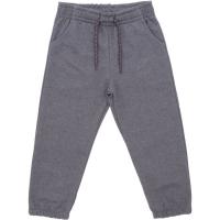 Штани дитячі Breeze спортивні на манжетах Фото