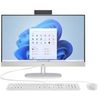 Компьютер HP 24-cr1006ua AiO / Ultra5 125U, 16, 512, Cam, кл+м Фото