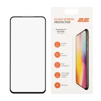 Скло захисне 2E 2.5D FCFG Samsung Galaxy A37 5G (A376) Black Фото