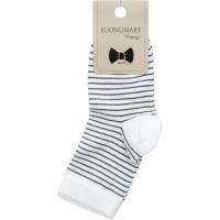 Шкарпетки дитячі BNM з китами Фото