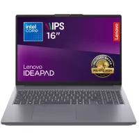 Ноутбук Lenovo IdeaPad Slim 3 16IRH10 Фото