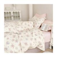 Постельное белье Viluta 815 Сатин Twill полуторный Фото