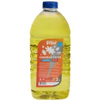 Омыватель автомобильный VITOL Цитрус 2л Фото