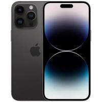 Мобильный телефон Apple iPhone 14 Pro Max 256Gb Space Black (REF A) BREEZY Фото