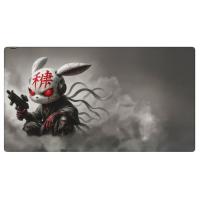 Килимок для мишки Hator Tonn EVO 3XL Angry bunny Фото