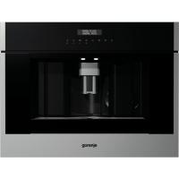 Кофемашина Gorenje CMA 9200 BG Фото