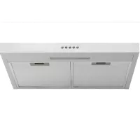 Витяжка кухонна DAHATI CH-600SW Фото