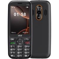 Мобильный телефон 2E E350 Black Фото