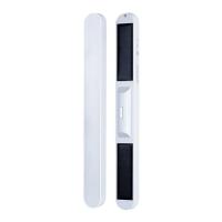 Ліхтар NEWVEW NV-E957 Solar Panel 1200mAh White Фото