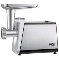 М'ясорубка WINNINGSTAR ST-5539 Silver Фото