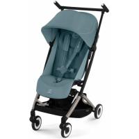 Коляска Cybex Libelle TPE Stormy Blue Фото