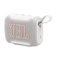 Акустична система JBL GO 5 White Фото