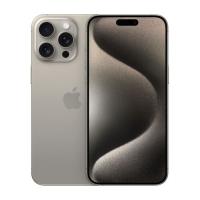 Мобильный телефон Apple iPhone 15 Pro Max 512Gb Natural Titanium (REF A) B Фото