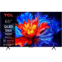 Телевізор TCL 65P81K Фото