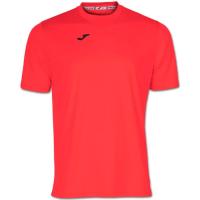 Футболка Joma Combi 100052.040 кораловий 2XL-3XL Фото