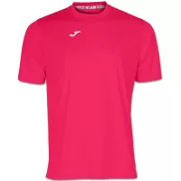 Футболка Joma Combi 100052.500 малиновий XL Фото