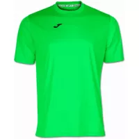 Футболка Joma Combi 100052.020 салатовий XL Фото