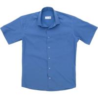 Рубашка детская Lakids с коротким рукавом Фото