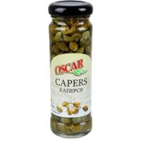 Овощная консервация Oscar foods Каперсы 100 г Фото
