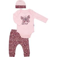 Набор детской одежды Miniworld с шапкой Фото