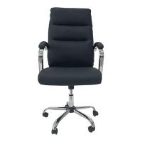 Офисное кресло Barsky Office Soft leather BOS-01 Фото