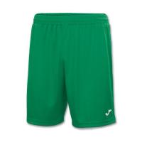 Шорты Joma Nobel 100053.450 зелений M Фото