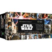 Пазл Trefl UFT Star Wars Звездные войны, 13500 элементов Фото