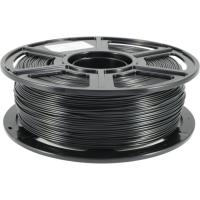Пластик для 3D-принтера Flashforge PETG 1,75mm 1kg Black Фото