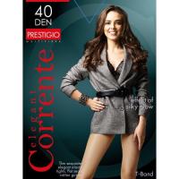 Колготы Corrente Prestigio 40 Den Natural - 5 Фото