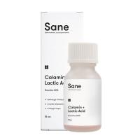 Лосьон для лица Sane SOS Для точкового застосування 15 мл Фото