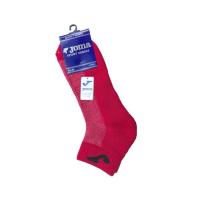 Носки Joma Ankle 400027.Р03 r червоний 39-42 Фото